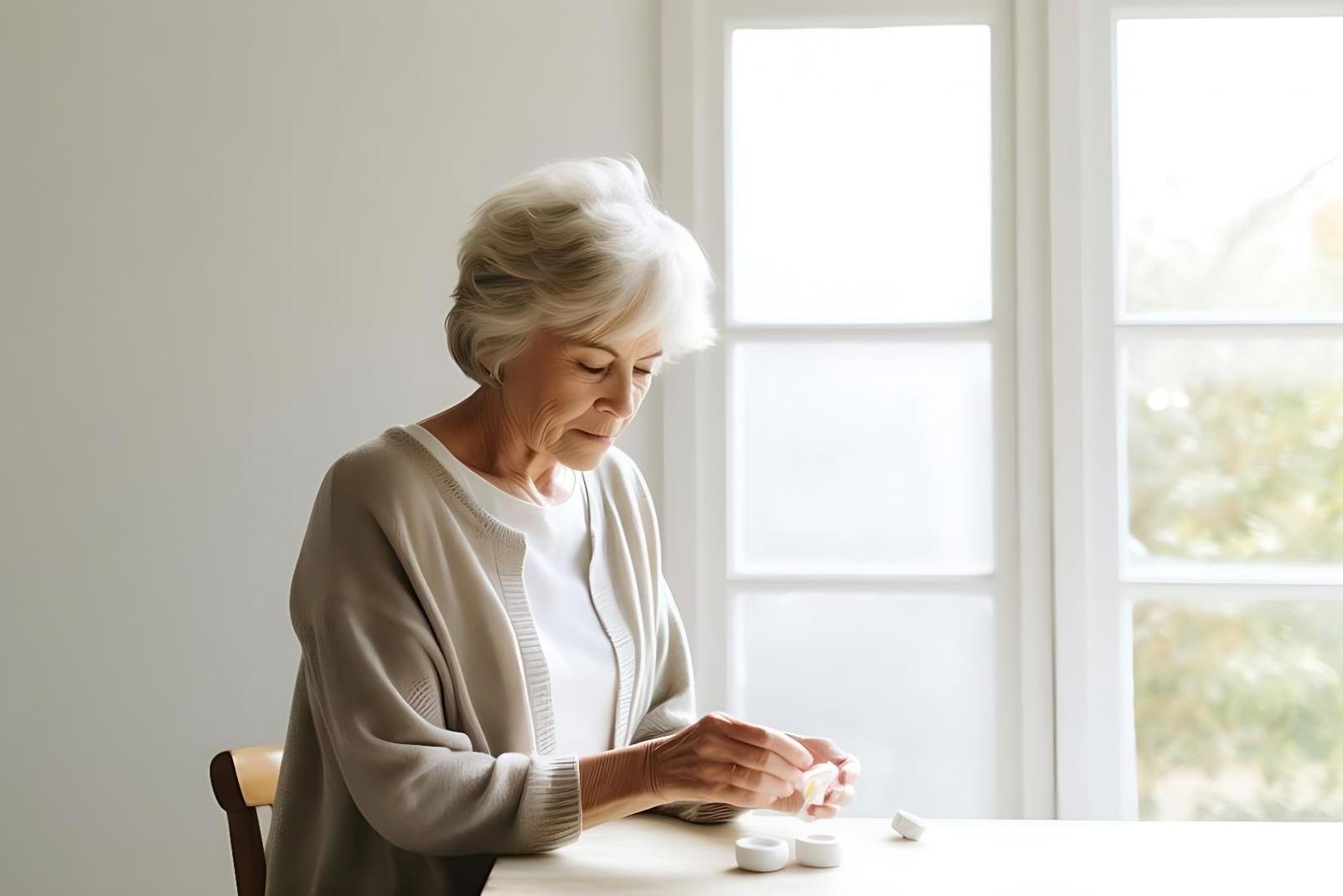 Spotkanie grupy uczestników programu wprowadzającego do pracy socjalnej