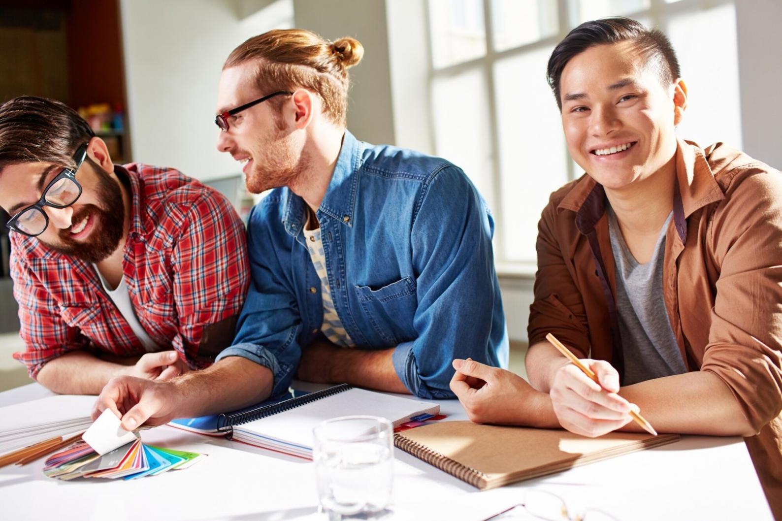 Warsztat rozwoju umiejętności interpersonalnych