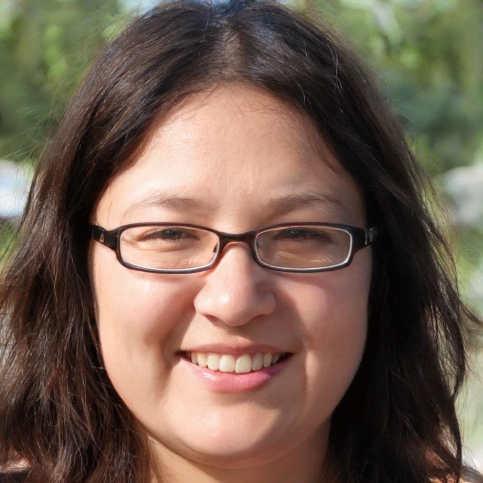 Portret Zofii Kowalczyk