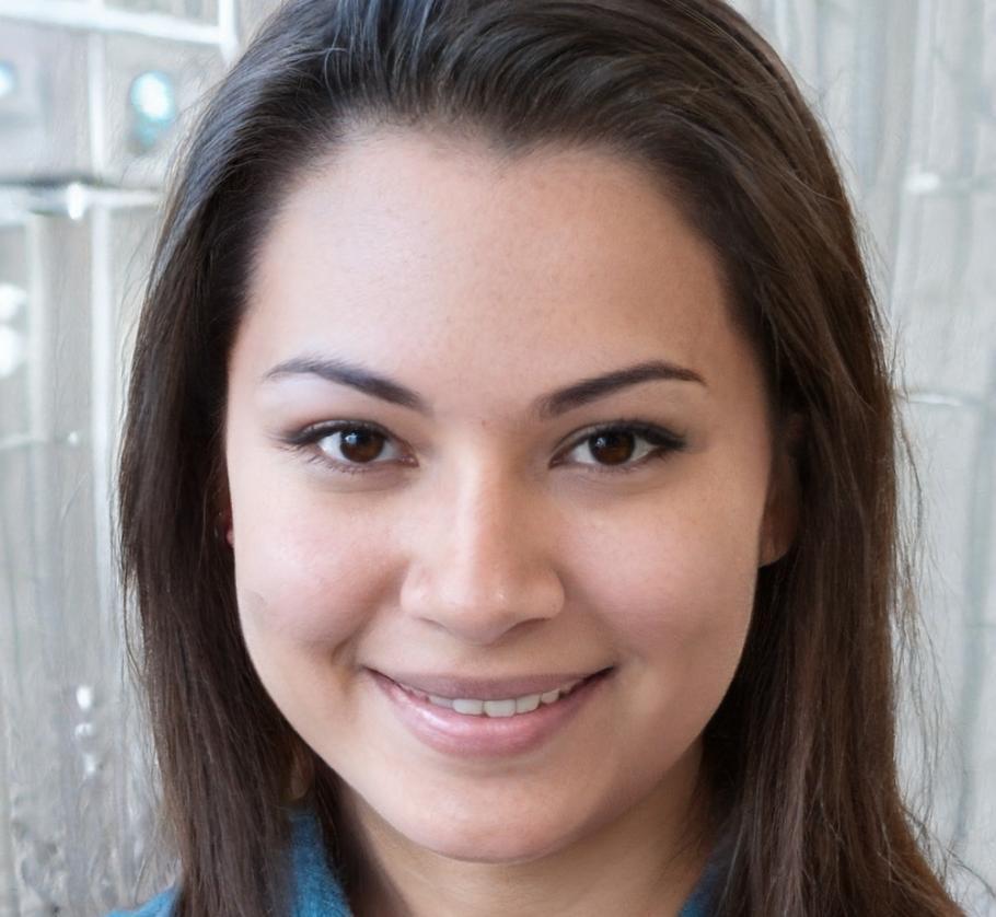 Portret ekspertki Anna Nowak