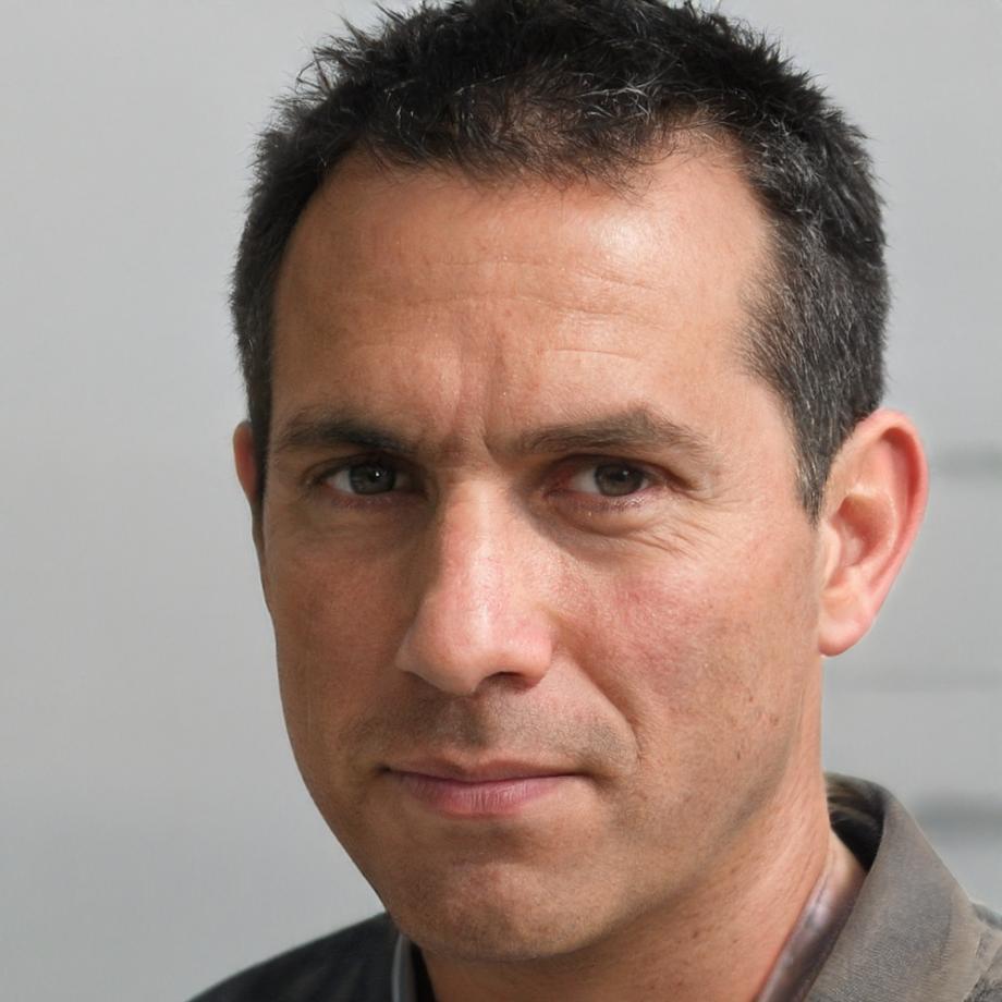 Portret Marcina Dąbrowskiego